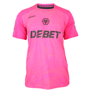 Sam Johnstone Wolverhampton Wanderers shirt
