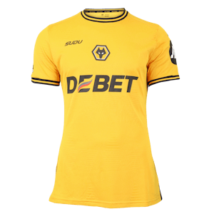 Rayan Aït Nouri Wolverhampton Wanderers jersey