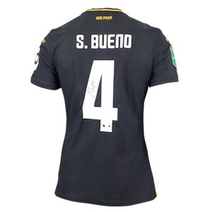 Santiago Ignacio Bueno Sciutto Wolverhampton Wanderers jersey