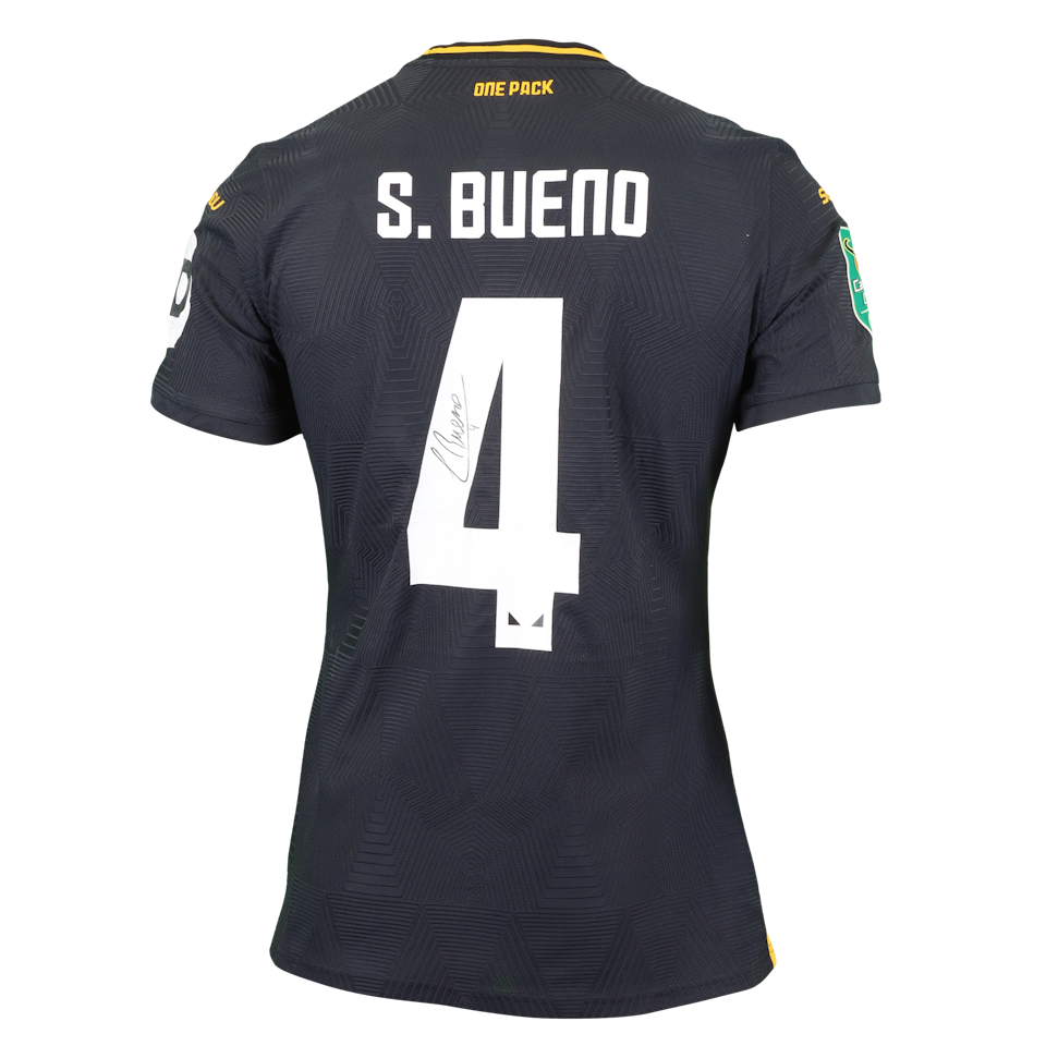 Santiago Ignacio Bueno Sciutto Wolverhampton Wanderers jersey