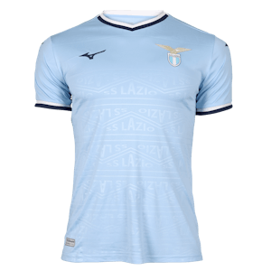 Camisa de Pedro Rodríguez Ledesma Lazio