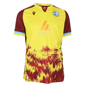 Sherfane Rutherford | West Indies
