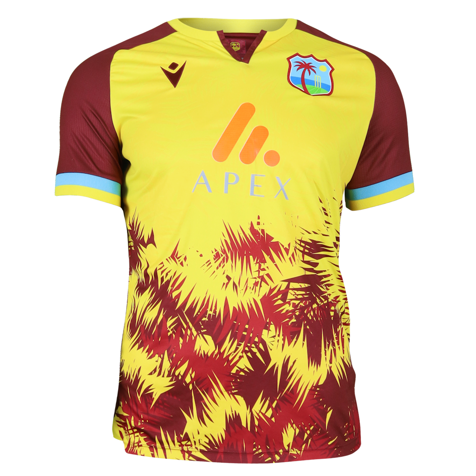 Shamar Springer | West Indies