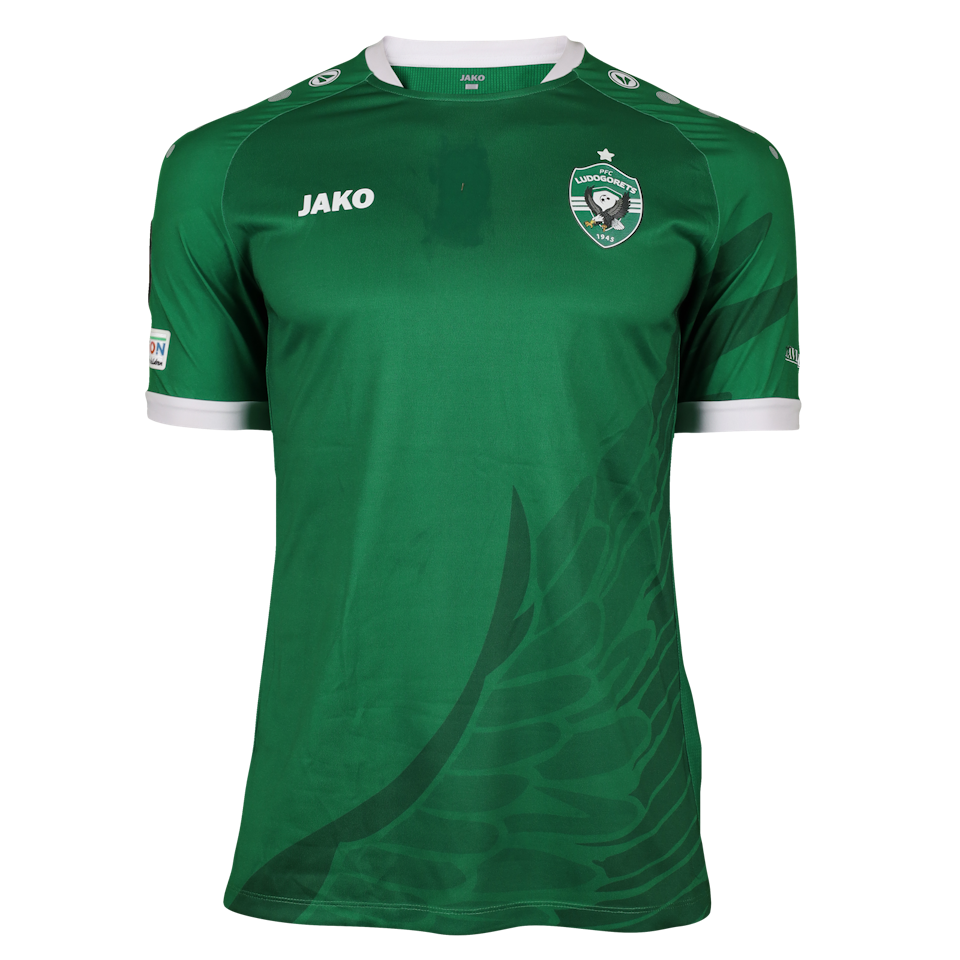 Maglia di Dinis Costa Lima Almeida (Ludogorets)