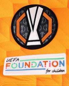 Francisco Moura FC Porto shirt