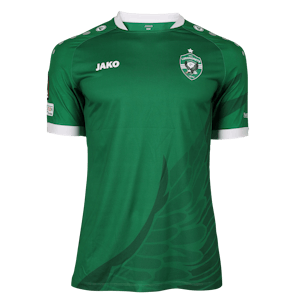 来自Ludogorets的Rwan Philipe Rodrigues de Souza Cruz球衣