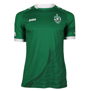 Aslak Fonn Witry Ludogorets shirt