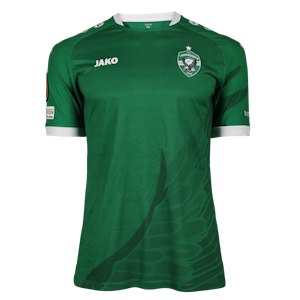 Pedro Henrique Naressi Machado Ludogorets shirt