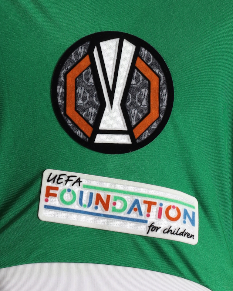Pedro Henrique Naressi Machado Ludogorets shirt