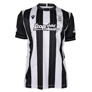 Giannis Michailidis PAOK shirt