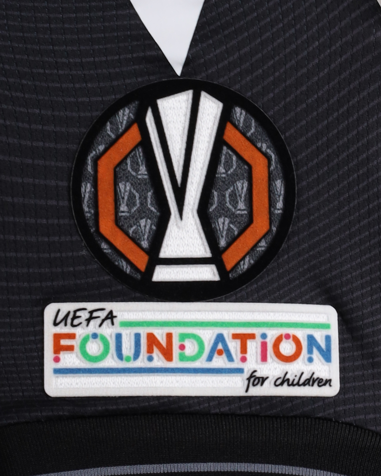 PAOK-Trikot von Jonathan Otto