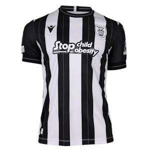 PAOK-Trikot von Jonathan Otto