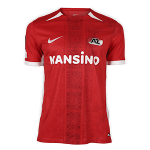 Ruben van Bommel AZ Alkmaar shirt