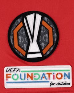 Ruben van Bommel AZ Alkmaar shirt