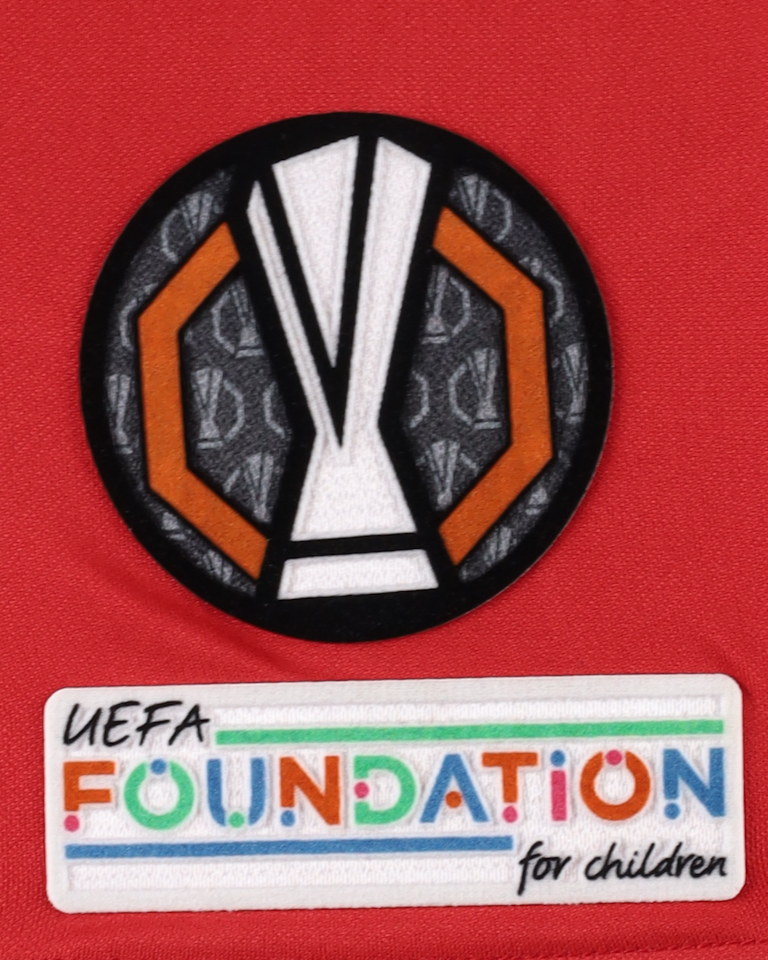 Ruben van Bommel AZ Alkmaar shirt