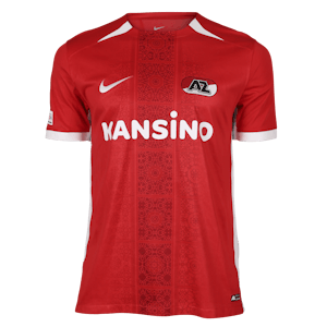 Seiya Maikuma 毎熊晟矢 AZ Alkmaar shirt
