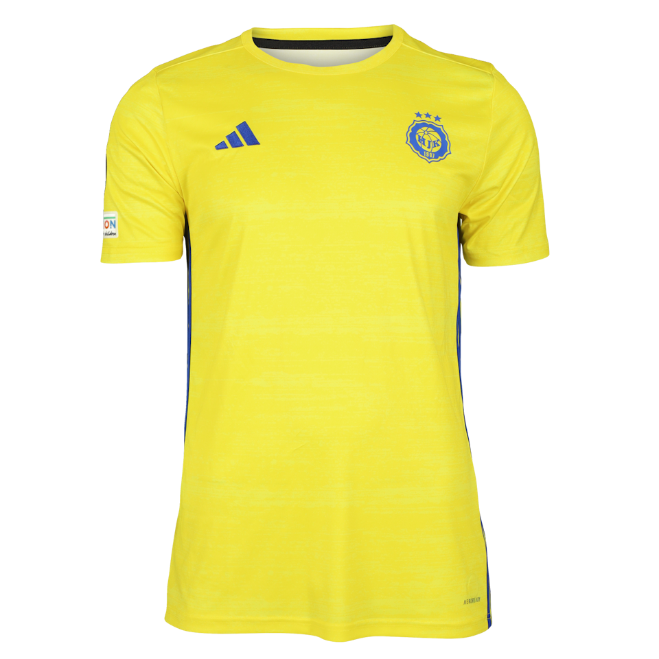 Ozan Can Kökcü HJK Helsinki shirt