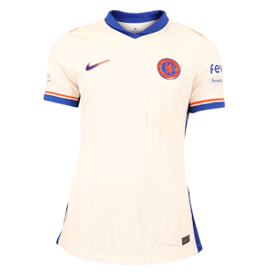 Marc Guiu Paz Chelsea shirt