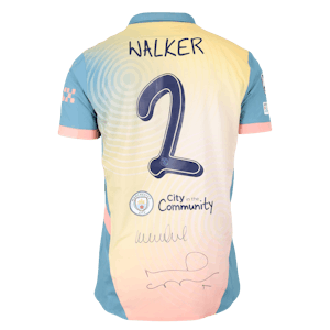 Kyle Walker