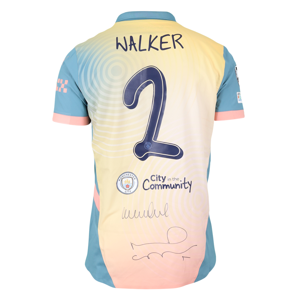 Kyle Walker
