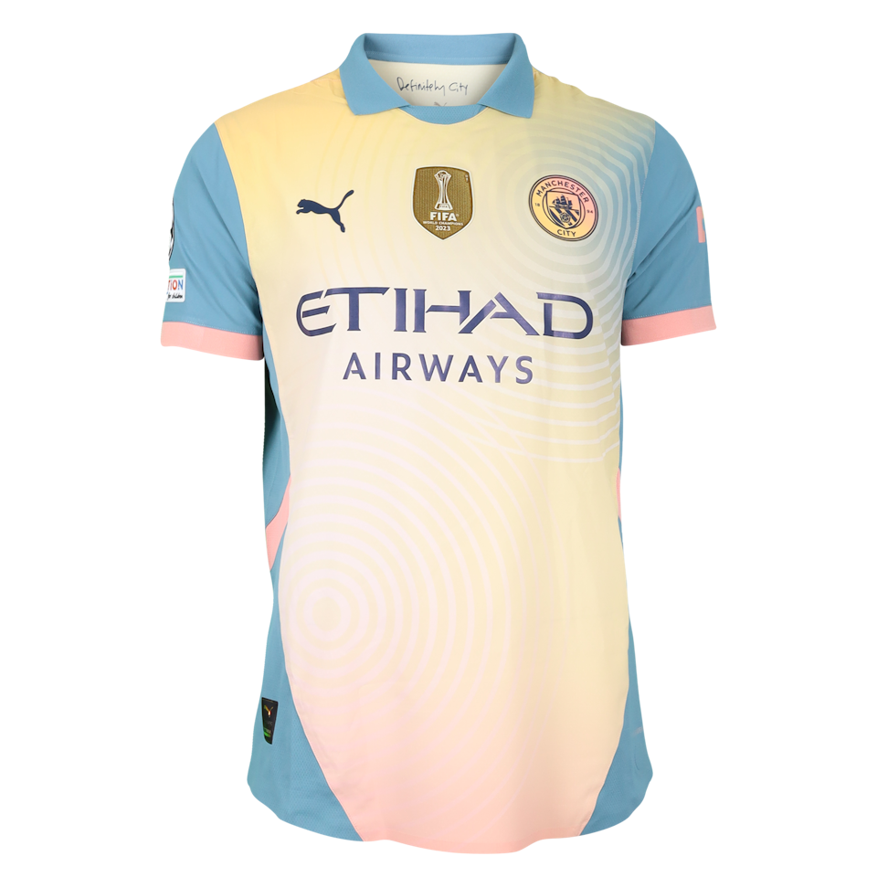 Kyle Walker