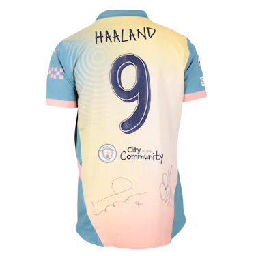 Erling Haaland 