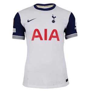 Ben Davies Tottenham Hotspur shirt