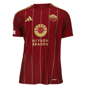 Gianluca Mancini AS Roma shirt