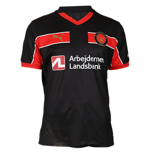 Maglia di Ousmane Diao (Midtjylland)