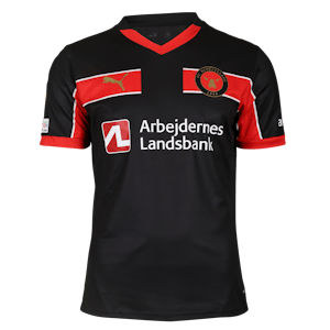 Jersey Valdemar Byskov Andreasen Midtjylland