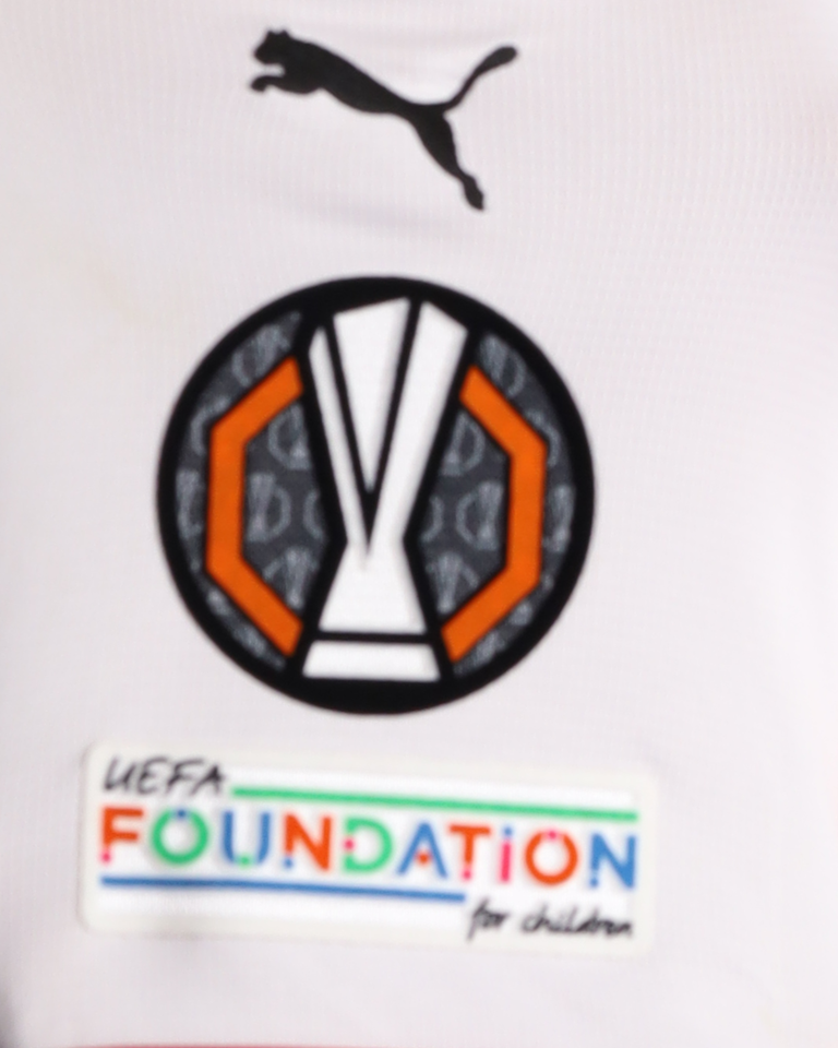 Joao Diogo Fonseca Ferreira SC Braga shirt