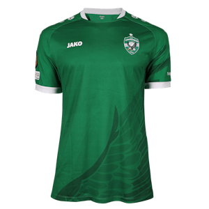 Ludogorets-Trikot von Kwadwo Duah