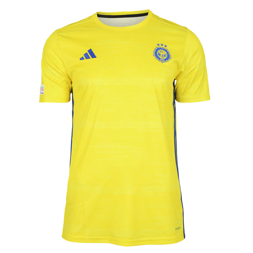 Boureima Hassane Bandé HJK Helsinki jersey