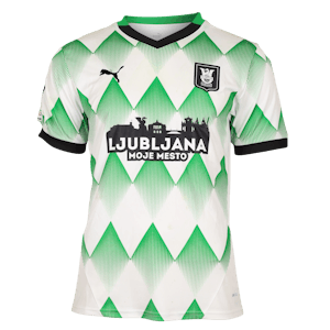 Marcel Ratnik NK Olimpija Ljubljana shirt