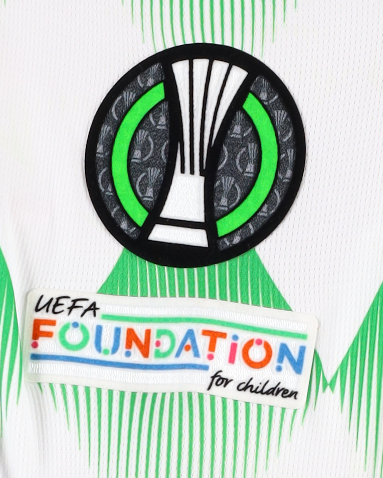 Marko Brest NK Olimpija Ljubljana shirt