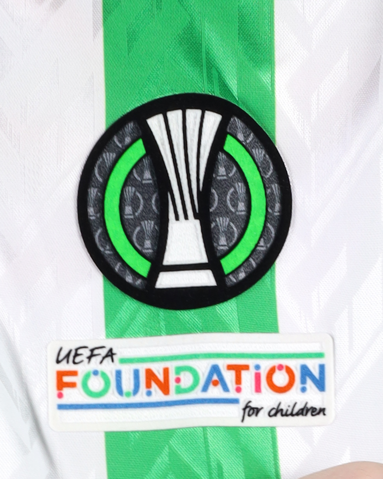 Diego Javier Llorente Ríos Real Betis shirt