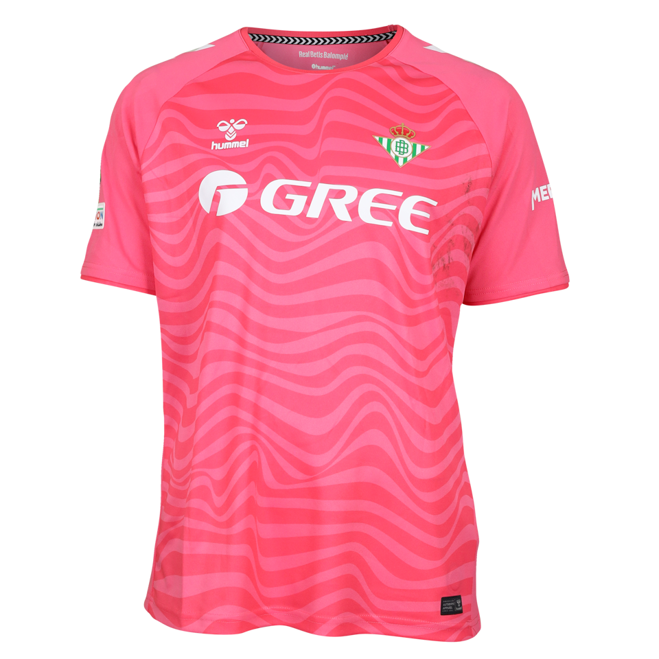 Adrián  Real Betis shirt