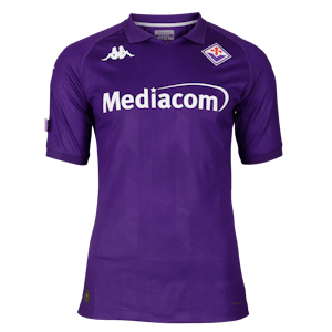 Pietro Comuzzo Fiorentina shirt