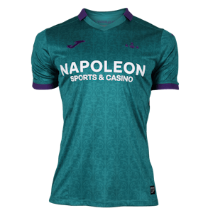 Anders Dreyer RSC Anderlecht shirt
