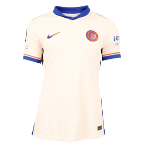 Carney Chukwuemeka Chelsea shirt