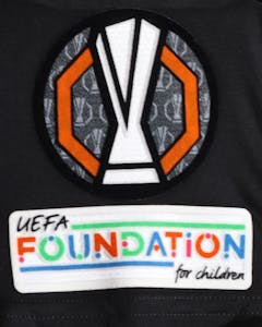 Enzo Anthony Honoré Molébé Olympique Lyonnais shirt