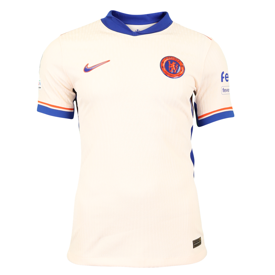 Samuel Rak-Sakyi Chelsea shirt
