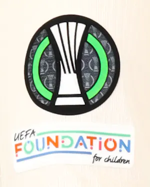 Shim Mheuka Chelsea shirt