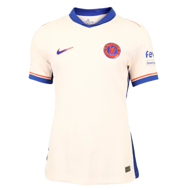 Shim Mheuka Chelsea shirt