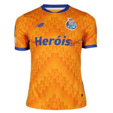 Maglia di Fabio Vieira (FC Porto)