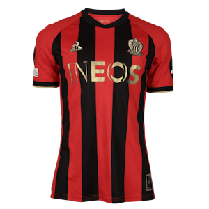 Maillot de Yaël Nandjou Kwingoua (OGC Nice)