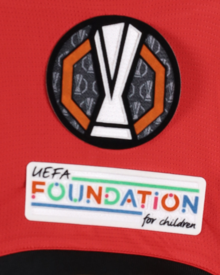 Maillot de Yaël Nandjou Kwingoua (OGC Nice)