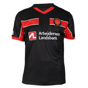 Pedro Antonio Bravo Landazuri Midtjylland shirt