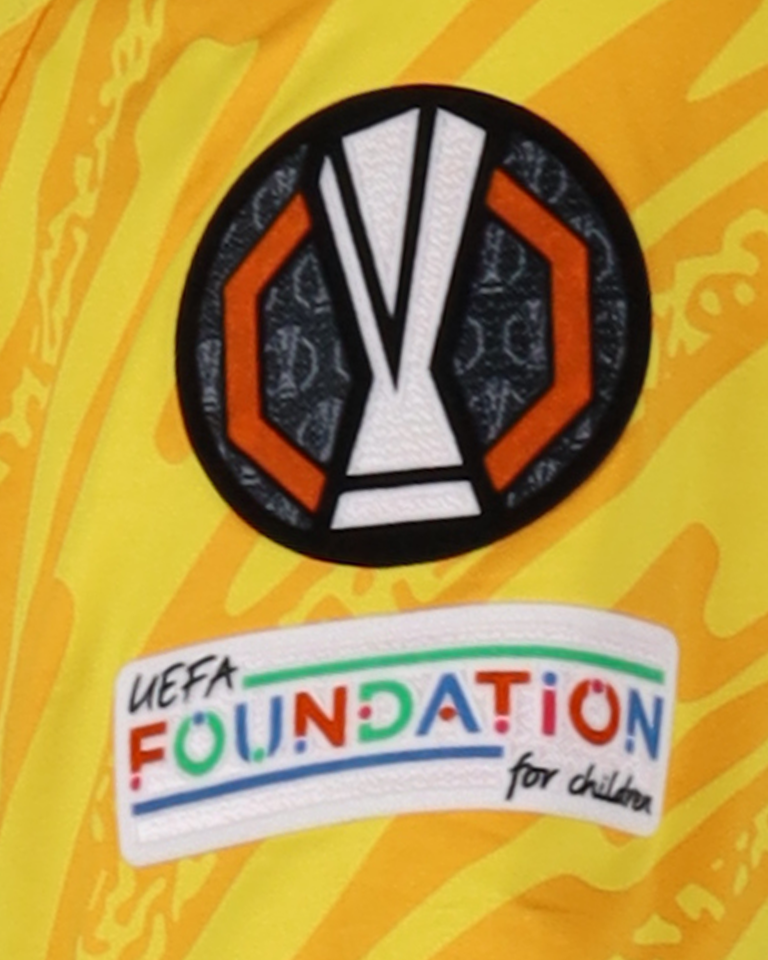 Camiseta Alfie Whiteman Tottenham Hotspur