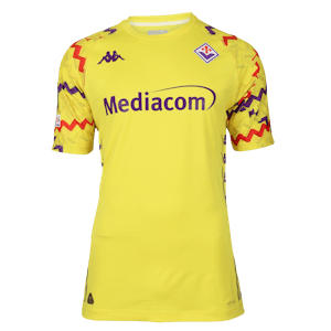 David de Gea Fiorentina shirt